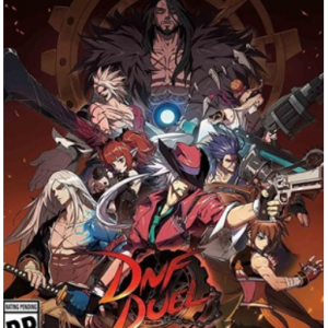 74% off DNF Duel @woot!