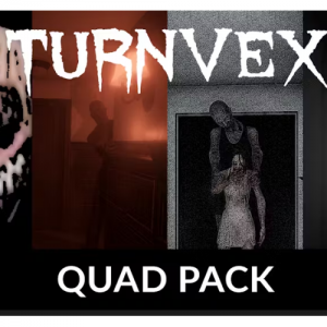 TurnVex发行的游戏套装（可选）