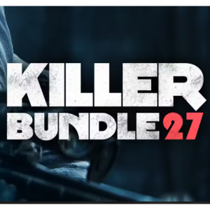 杀手（Killer套装，27集）