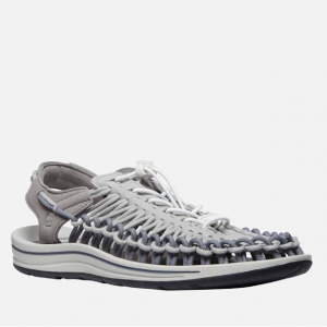 Keen x Loftman UNEEK 男士凉鞋