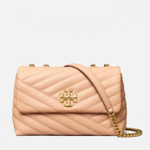 Tory Burch Small Kira Chevron 单肩包