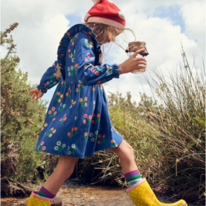 Save 20% When You Buy 3 Kid's Essentials @ Boden