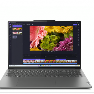 $350 off Lenovo Slim Pro 9i 16" EVO laptop(3K miniLED, i9-13905H, 4050, 32GB, 1TB) @B&H