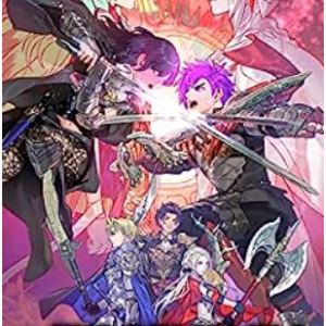 67% off Fire Emblem Warriors: Three Hopes @woot!