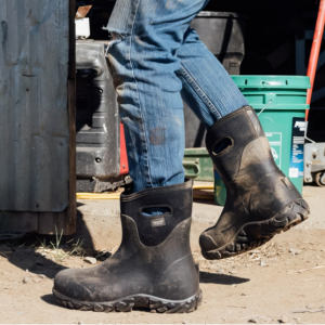Bogs Footwear Canada官网 折扣区舒适鞋靴促销