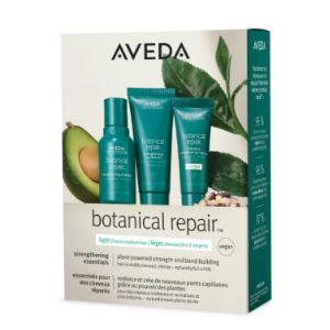 Botanical Repair™ Strengthening Trio Light @ AVEDA