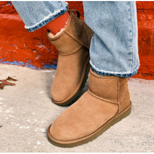 Up To 40% Off Sale @ UGG