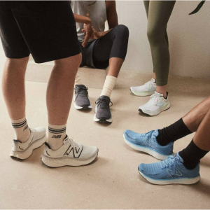 New Balance Exclusive Offer - 20% Off Select Styles 