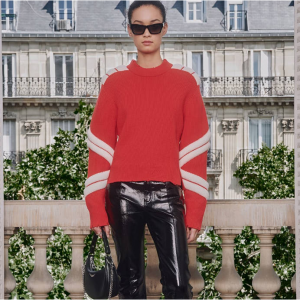 Fall-Winter 23 Collection @ Zadig&Voltaire