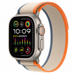 Costco - 新品上市：Apple Watch Ultra 2 新芯片 S9 SIP芯片，现价$779.99 ，比市场价低$20