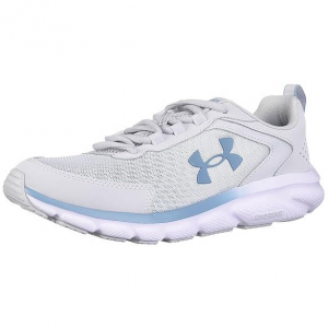 Amazon官网 Under Armour Charged Assert 9 女士运动鞋3.5折特惠 限5码