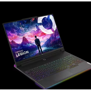 Legion 9i miniLED gaming laptop (i9-13980HX, 4080, 32GB, 1TB) for $3799.99 @Lenovo