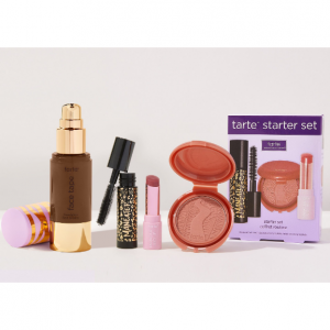 Tarte Face Tape™ Foundation Custom Value Set @ Tarte Cosmetics