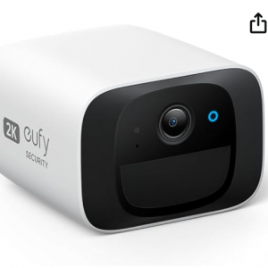 25% off eufy Security SoloCam C210, Wireless Outdoor Camera @Amazon