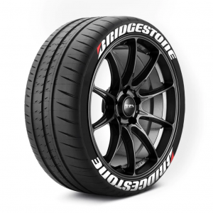 Bridgestone: Save $150 Instantly @ Tire Rack