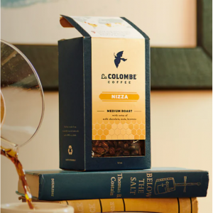 La Colombe 冷萃、拿铁等咖啡限时促销，多口味可选