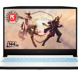 Walmart - MSI Sword 15 15.6" 游戏本, Intel Core i7-12650H 16GB 512GB，直降$180