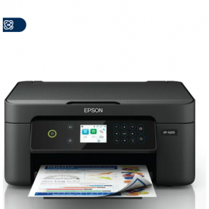 $52.99 off Epson Expression Home XP-4205 Wireless Color Printer with Scanner and Copier @Walmart