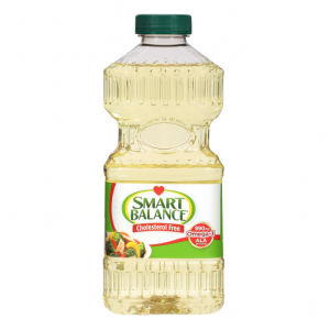 Smart Balance 炒菜油 24oz @ Amazon