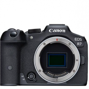 Adorama - Canon EOS R7 無反相機，直降$100