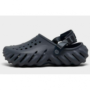 Crocs Echo 凉鞋，男女同款 @ FinishLine，2色选码全