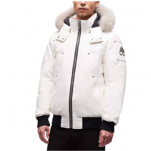 Shop Premium Outlets - Up to 60% Off Moose Knuckles Clothing 