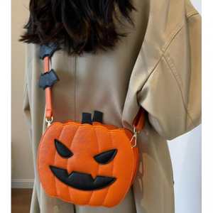 南瓜包包