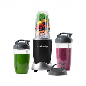 Nutribullet Pro 900W 攪拌機 @ BJs