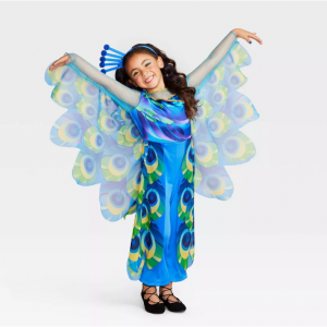 30% Off Halloween Costumes & Accessories @ Target