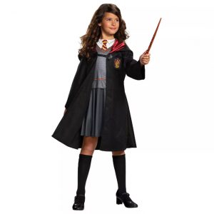 Kids' Harry Potter Hermione Granger 万圣节扮演服