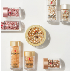 Elizabeth Arden - 25% off any $100 purchase + 5-Piece Gift ($51 Value)