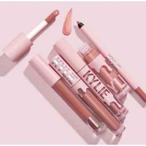 Kylie Cosmetics Fall Sale - 25% Off Sitewide