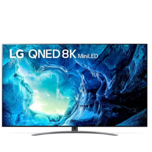 LG TW - LG QNED miniLED 8K AI 语音物联网电视75英寸