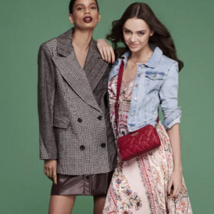 Macy's官网 VIP大促 精选时尚服饰鞋包折上折特惠 