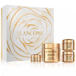 Cyber Monday: Best Of Absolue Holiday Gift Set @ LANCÔME 
