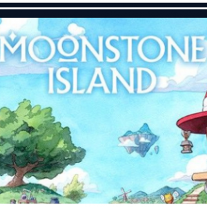 Green Man Gaming - 月光石岛（Moonstone Island），7.6折 