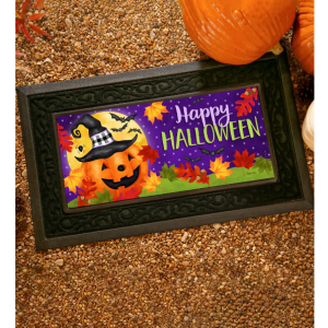 Jolly Jack 檫木开关门垫