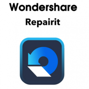 Wondershare Repairit 1 Year License $79.99, Videos/Photos/Files/Audios Repair