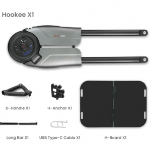 $100 off Hookee Plus @Halytus 