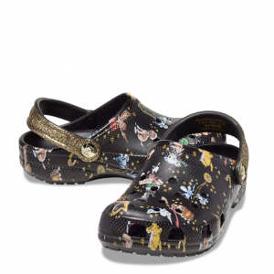 Kids' Classic Vera Bradley Harry Potter Clog @ Crocs CA