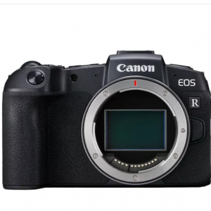 Canon - Canon 官翻 EOS RP + RF24–105mm F4-7.1 IS STM 镜头 ，直降$300 