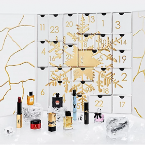 New! YVES SAINT LAURENT Beauty Advent Calendar 2023 @ Selfridges