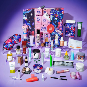 New! CULT BEAUTY ADVENT CALENDAR 2023 