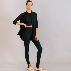 Epoque Evolution Orion OG 修身打底裤