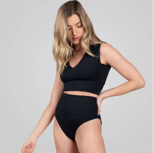 Epoque Evolution 短款上衣