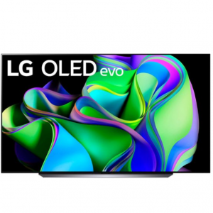 Best Buy -  LG 83" OLED evo C3 4K 120Hz 杜比视界IQ 智能电视 2023款 ，直降$1000