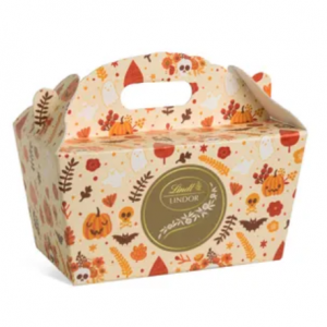 Lindt 什锦巧克力松露礼袋装 150颗