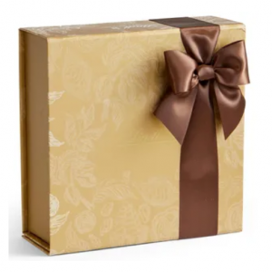 Lindt 什锦巧克力松露礼袋装 50颗