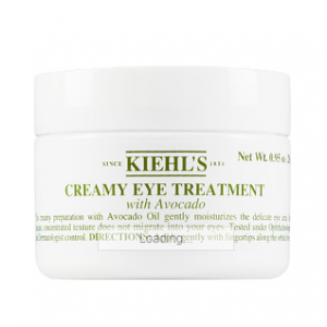 Creamy Eye Treatment with Avocado 28ml