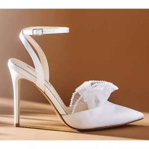 Bella Belle高跟鞋